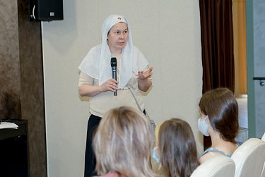 Как продлить активное долголетие?